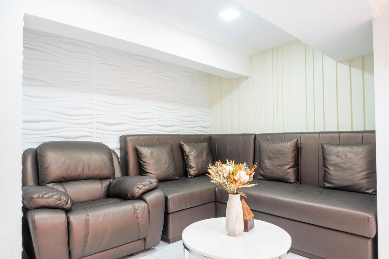 Masa Hotel فندق الماسة شارع العرب Bangkok Exteriér fotografie