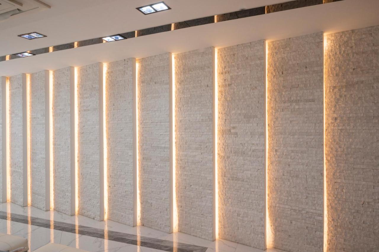 Masa Hotel فندق الماسة شارع العرب Bangkok Exteriér fotografie